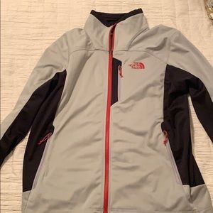 North face men’s jacket